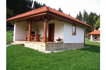 Čekija Bungalov Svojanov, Eksterjeras